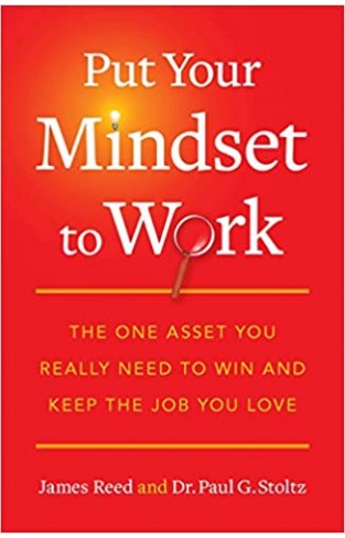 Put Your Mindset to Work: The One Asset You Really Need to Win and Keep the Job You Love Paperback
